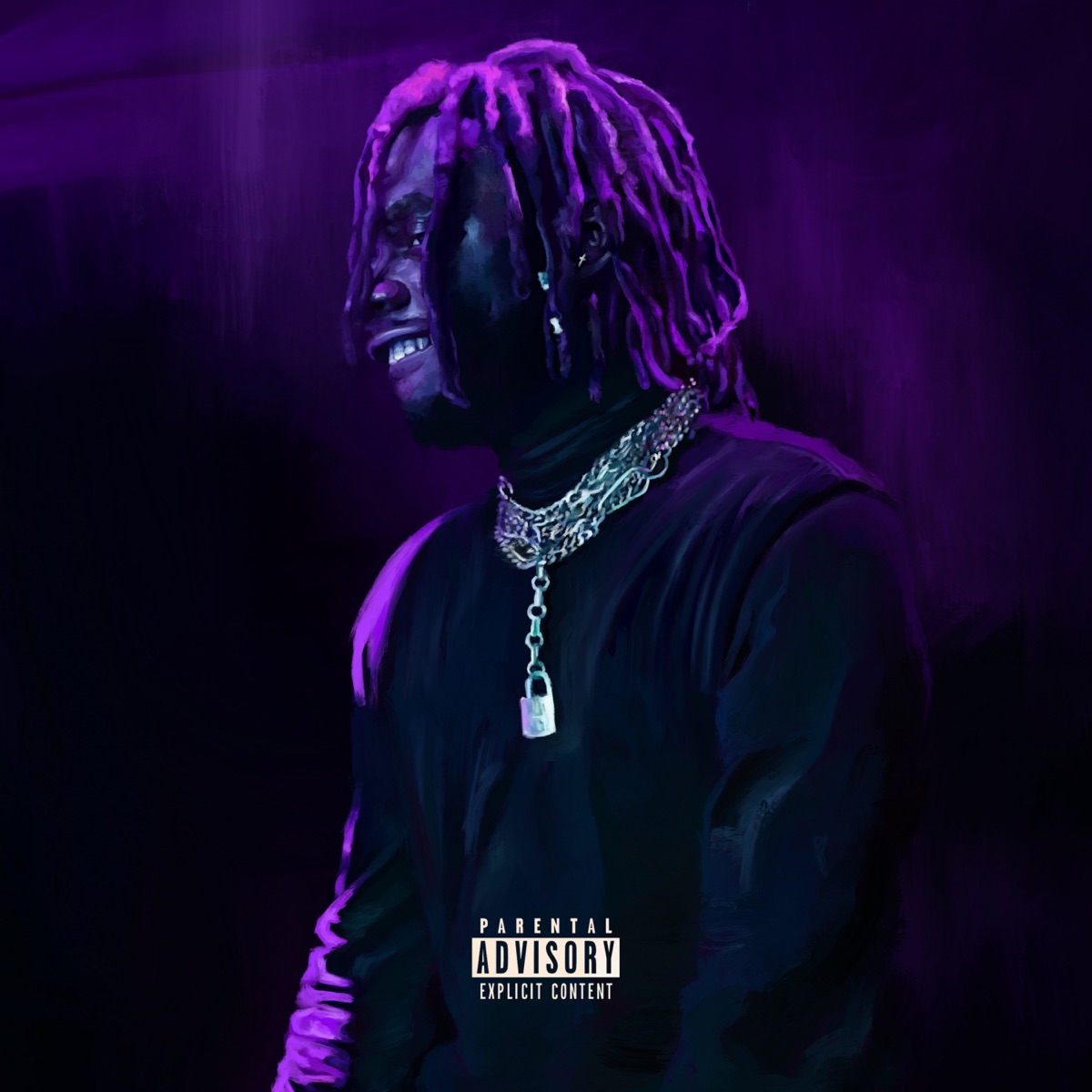 Dreginho by DREGOTDREAMS album cover