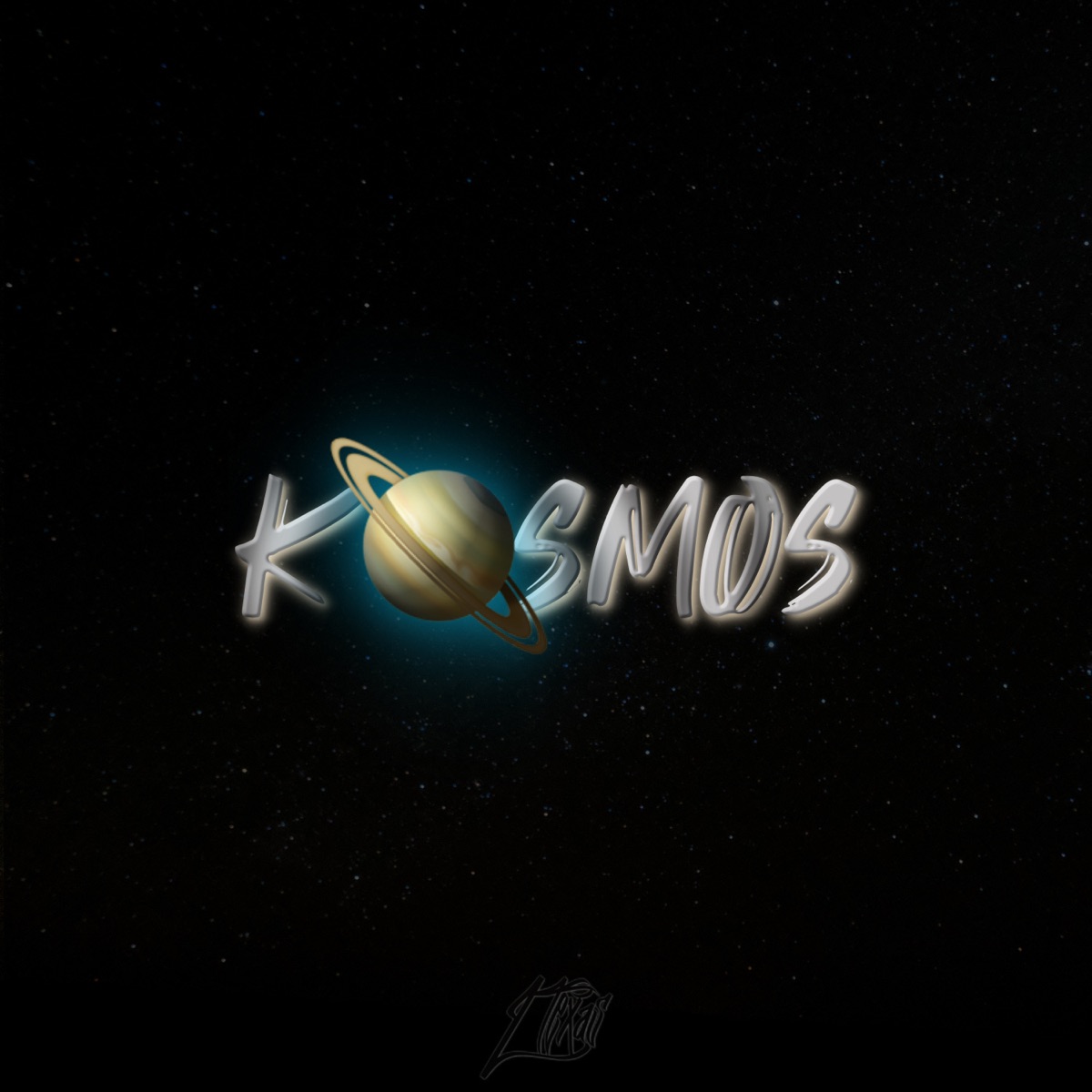 Kosmos - Single by L Texas album cover