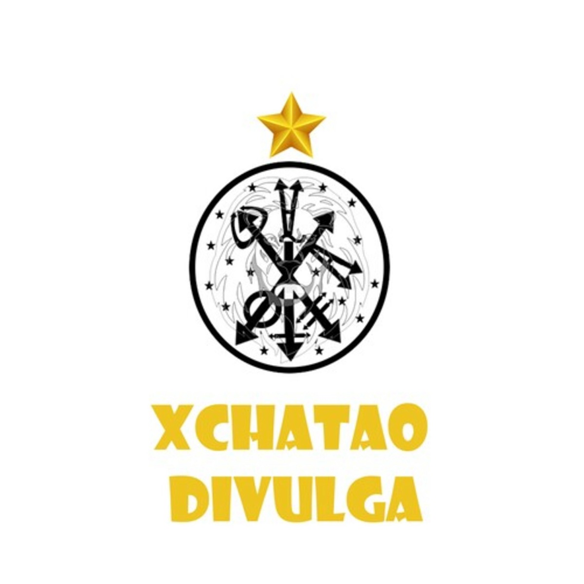 EP Xchatão Divulga - Single by MC Dinho da CJ album cover