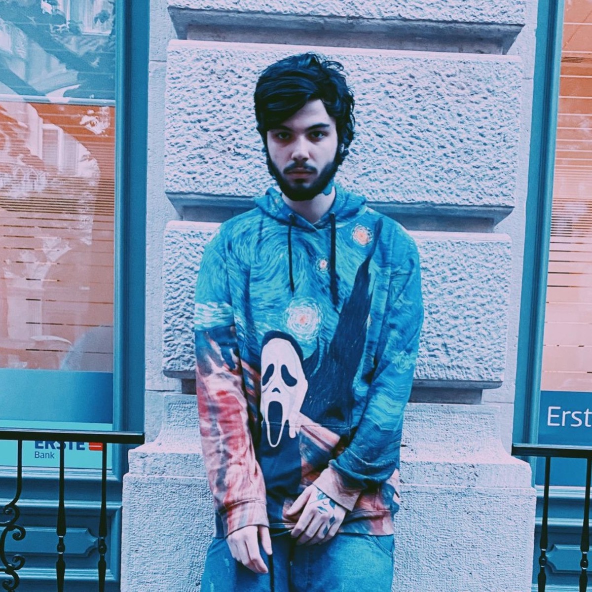 Xen - Single by PaPa Asli album cover
