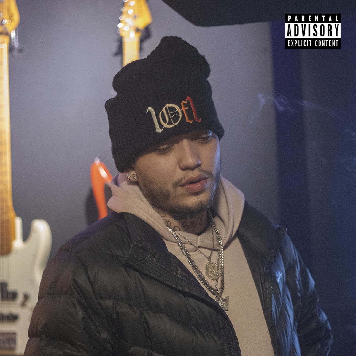 Eu penso nela toda noite (feat. Jhol Bagueiro) - Single by JotaPills album cover