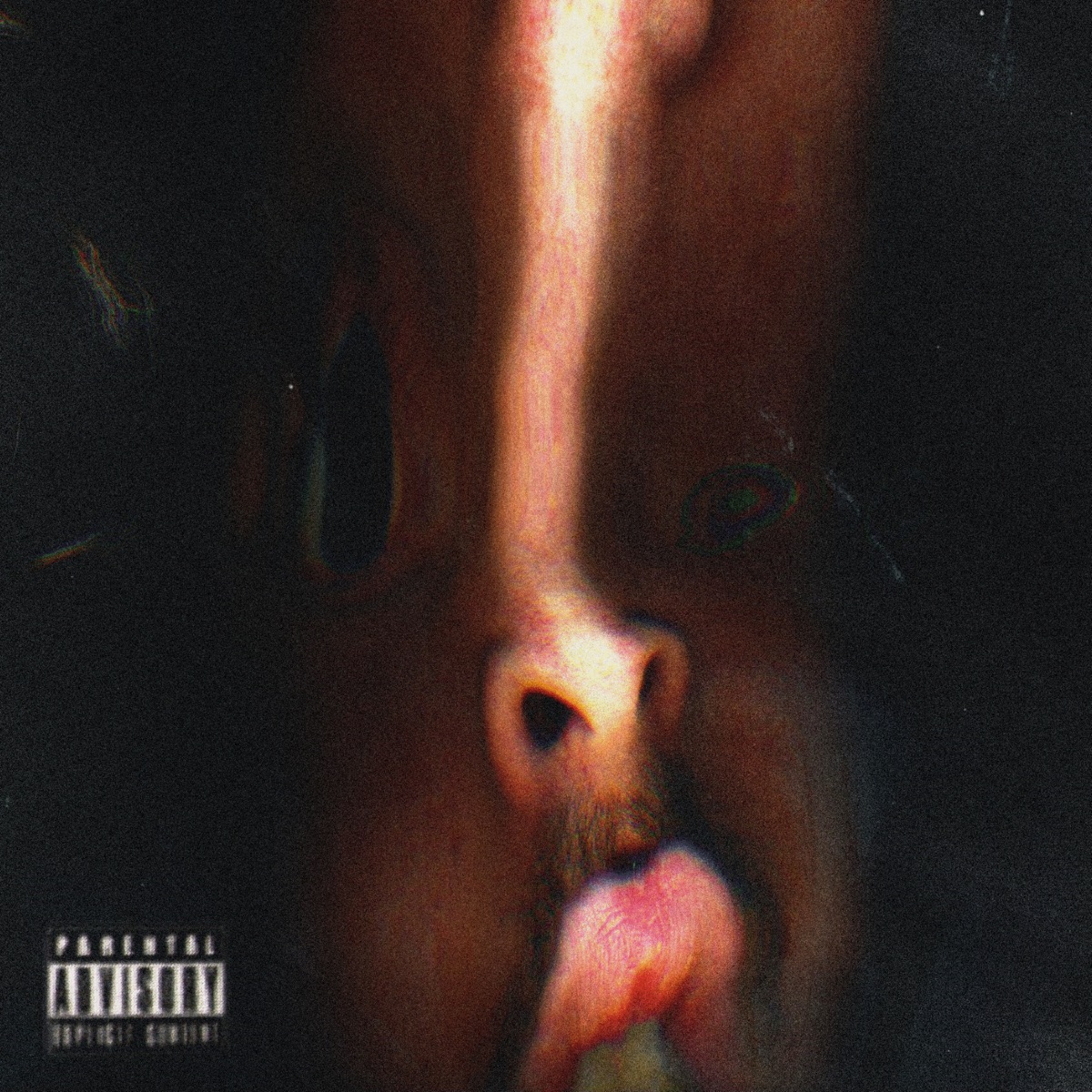 Lips Off Freestyle (feat. iwasoscar) - Single by Hindley album cover