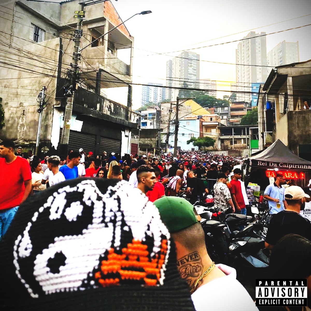 Forte e Sincero - Single by NITICO album cover