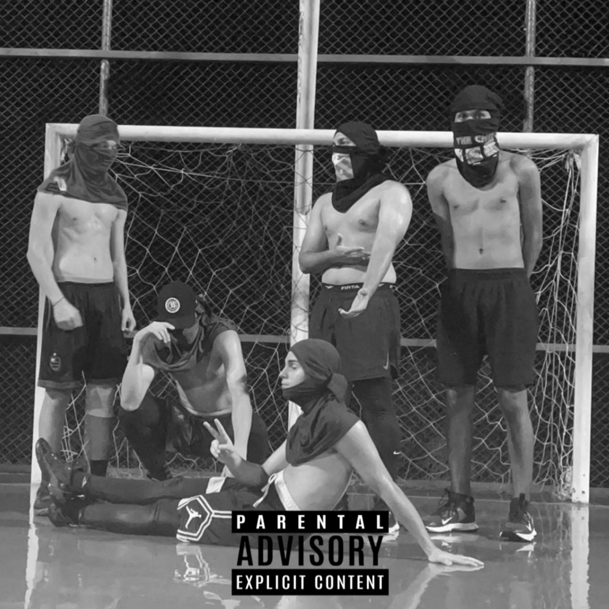 Chatuba de Phonk - Single by DinoPC album cover