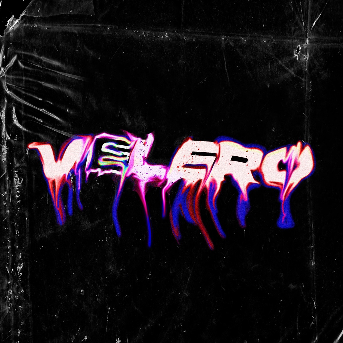 Velero (feat. Krisan & Mármol) - Single by Hassap & Rubio album cover