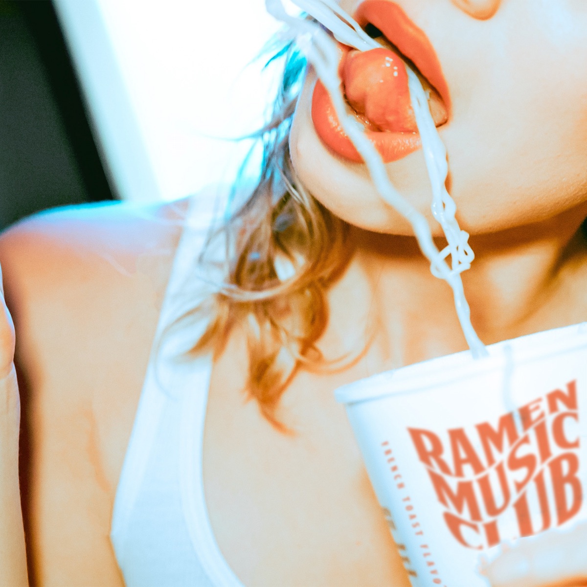 french toast (feat. João Mar) (feat. João Mar) - EP by Ramem Music Club & Joe Kinni album cover