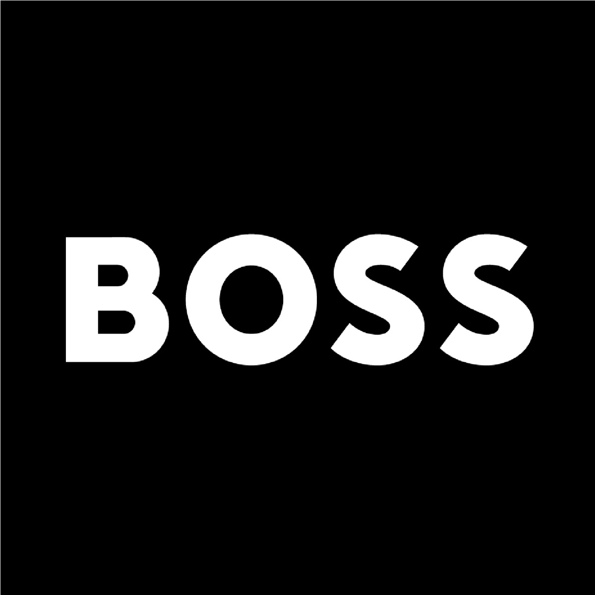Boss - Single by Hibsson album cover