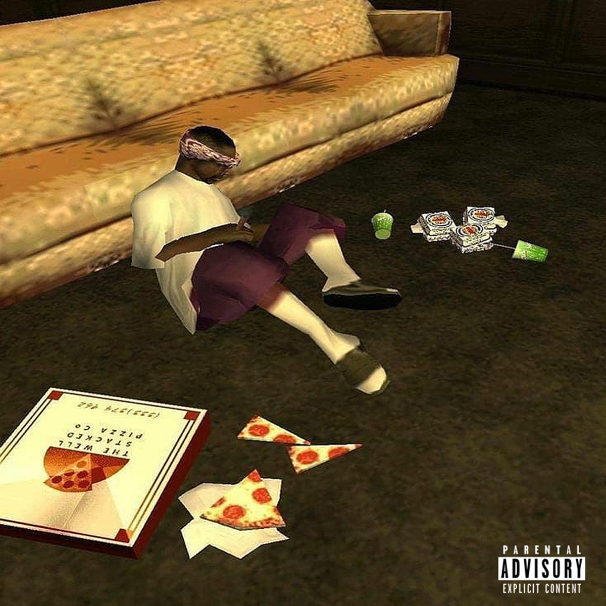 Longest Trip - Single by System the One album cover