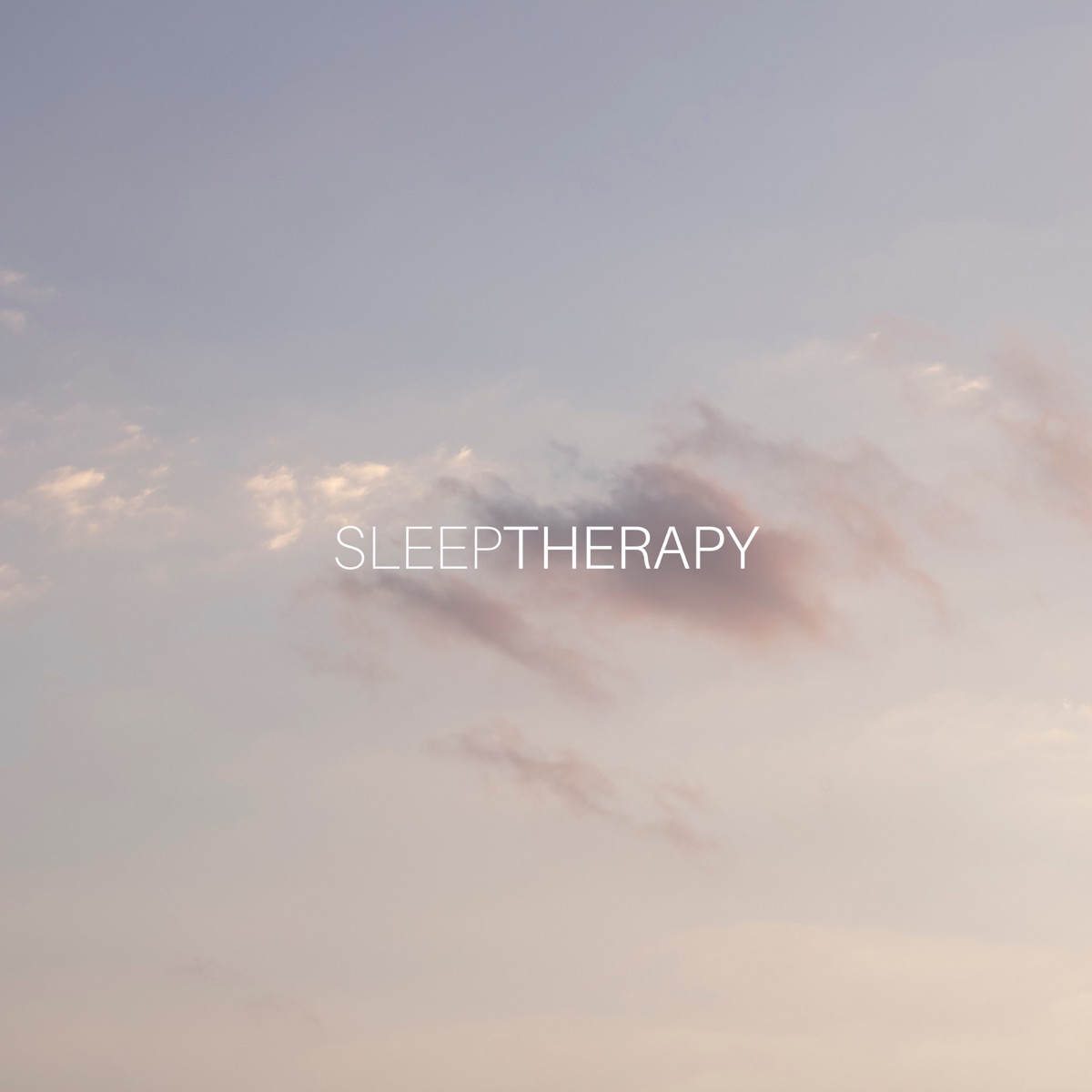 Embrace - EP by SleepTherapy album cover artwork