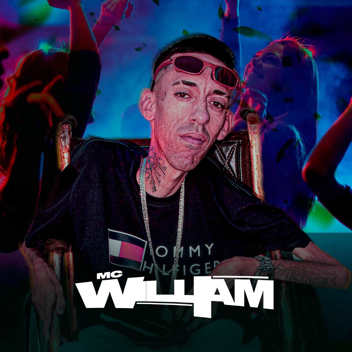 Ela Desce (feat. DJ Cassinho) - Single by MC William album cover