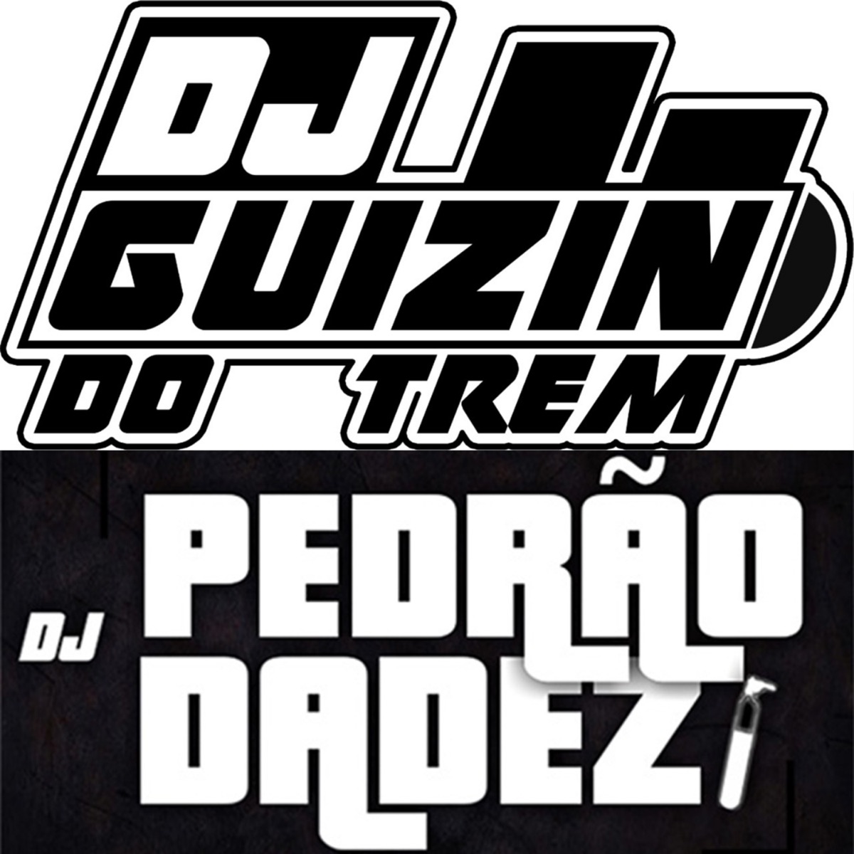 Mtg - Na Brisa Que É Bom (Fininha) [feat. DJ Pedrão DaDez] - Single by DJ Guizin do Trem album cover