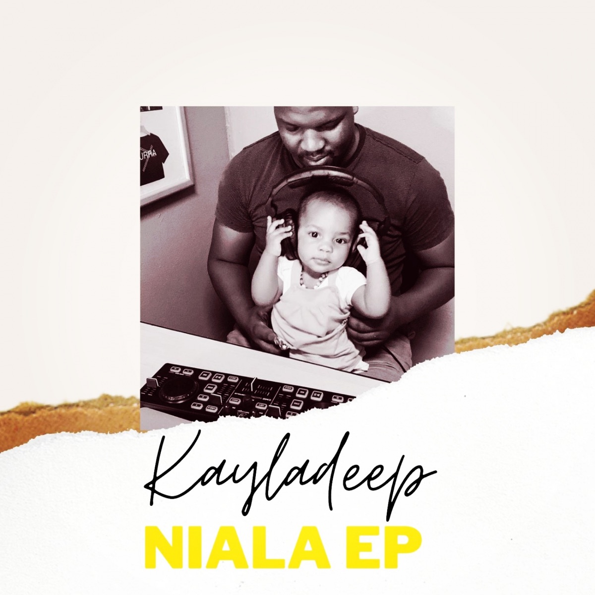 Niala - EP by Kayladeep album cover