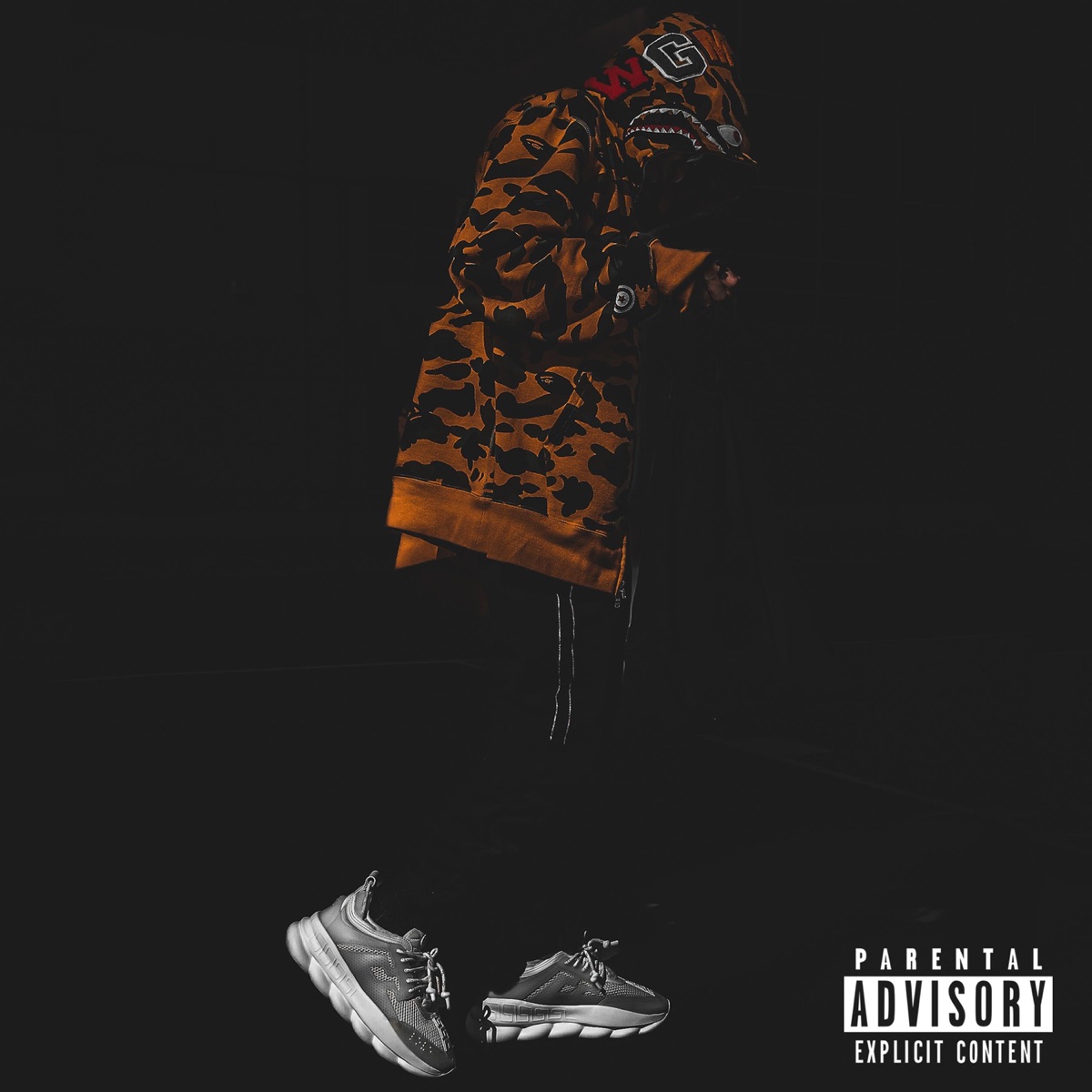 Fabi (DANNY COVER) - Single by Danny Talavera album cover