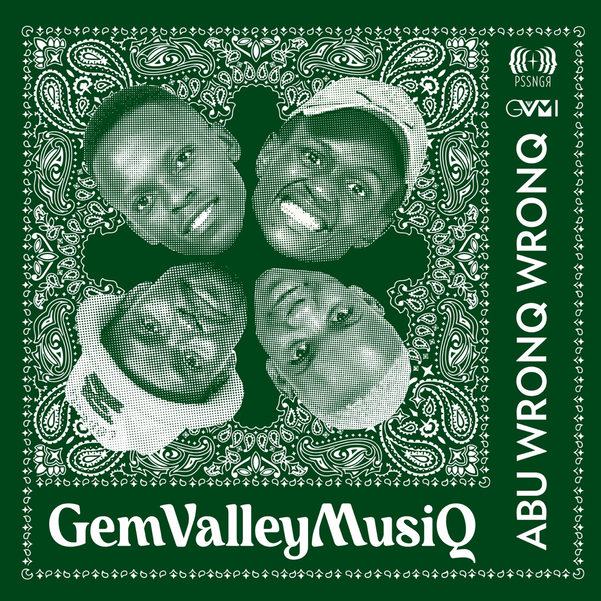 Abu Wronq Wronq by GemValleyMusiq album cover