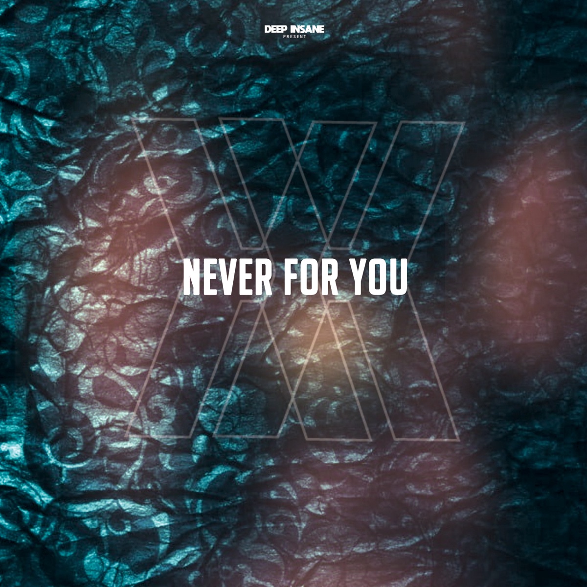 Never for You - Single by Lemex album cover