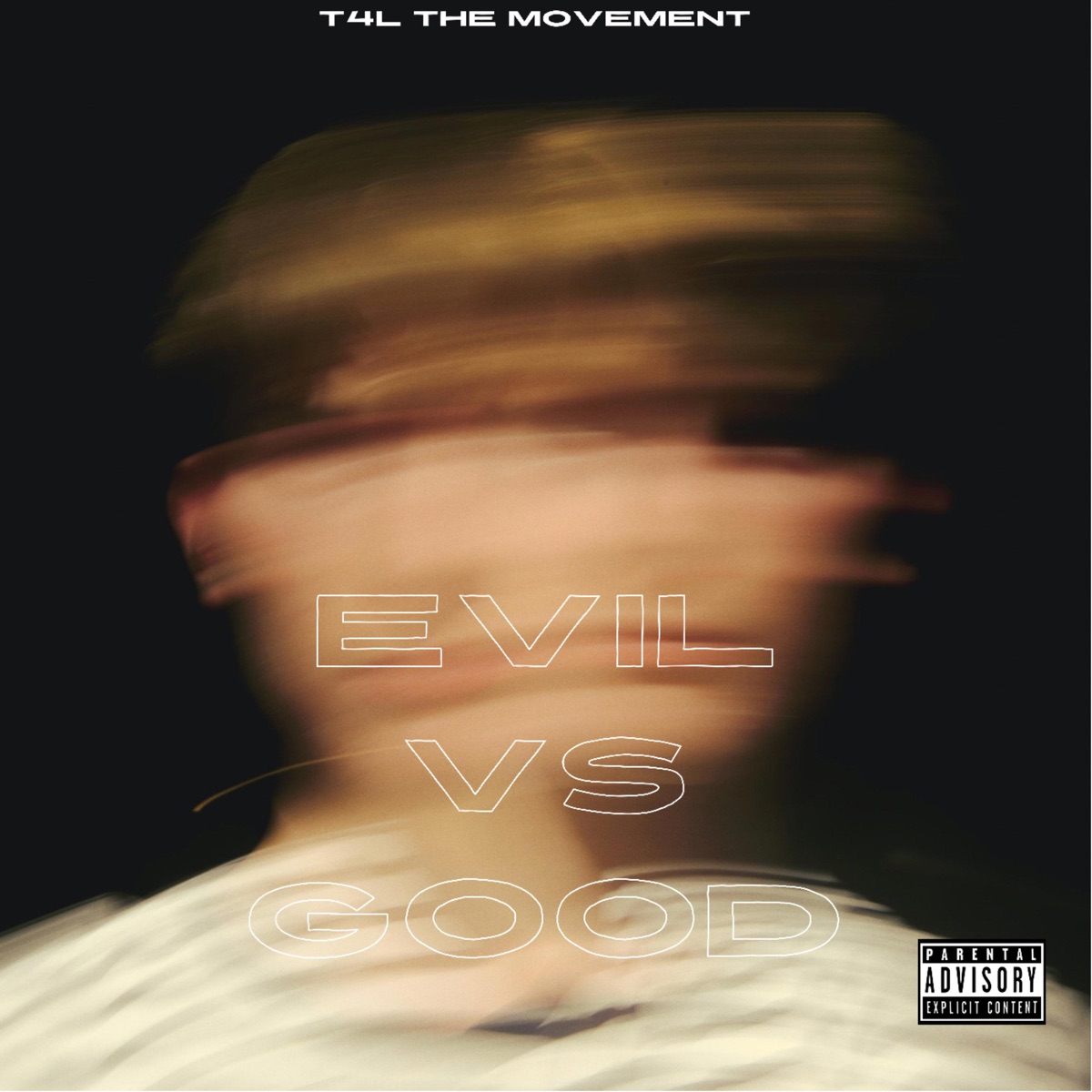 Evil Vs Good by Jytavius album cover