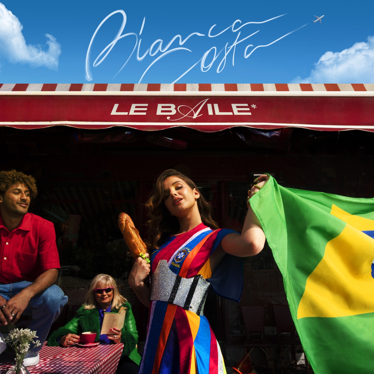 Cinderela by Bianca Costa, Mc Pedrinho & Soso Maness album cover