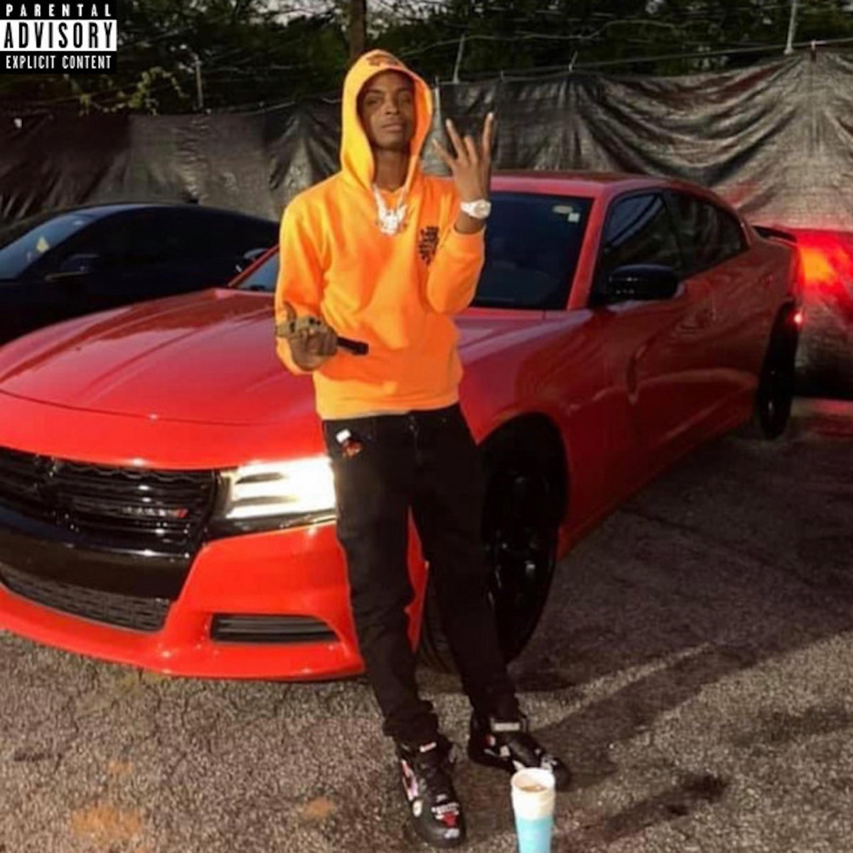 Free Scatpack - Single by Lil Double 0 album cover artwork