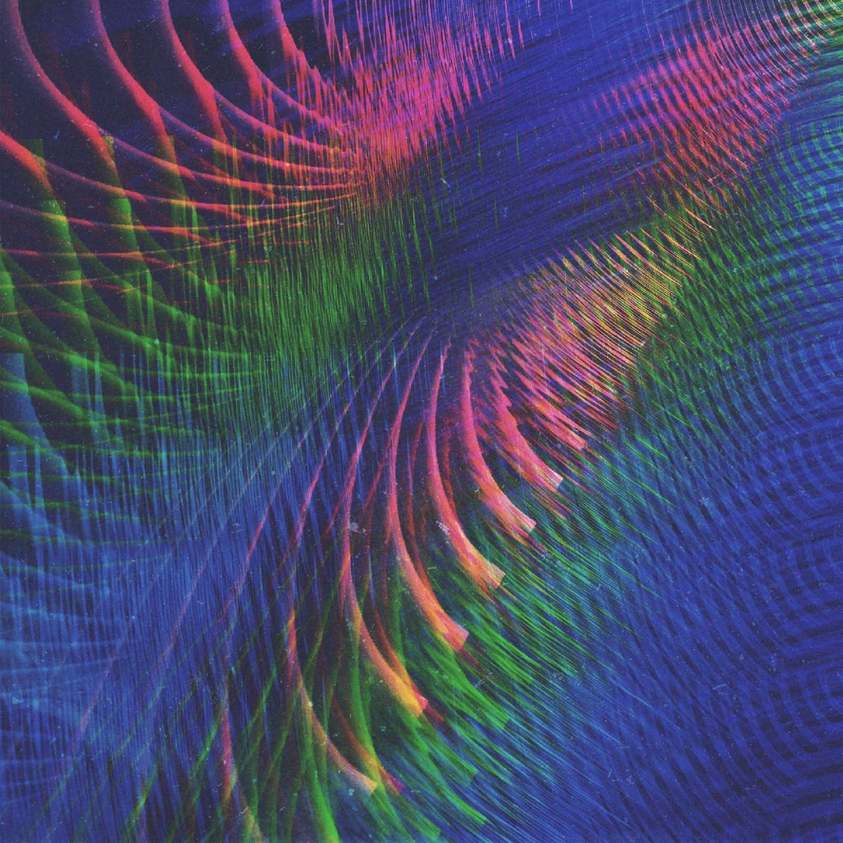 Heart Thread I (Single Edit) - Single by Mario Diaz de León album cover