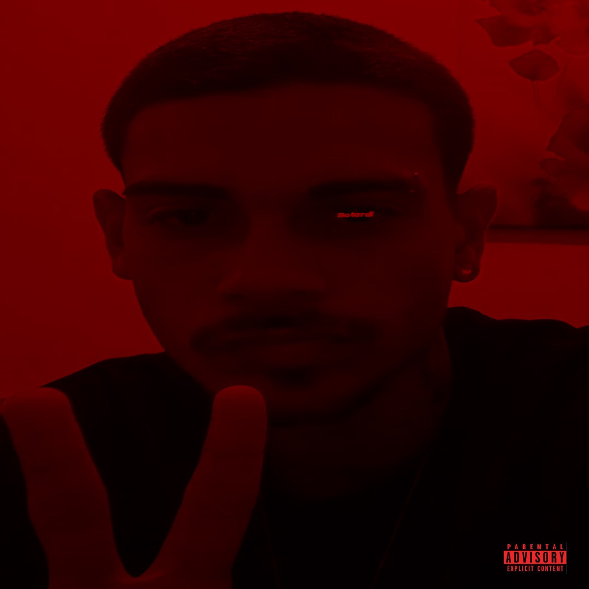 E o Balão Só Sobe - Single by Ocaji album cover