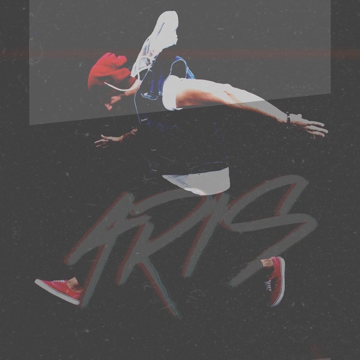 A.x.x.s - Single by Aris album cover