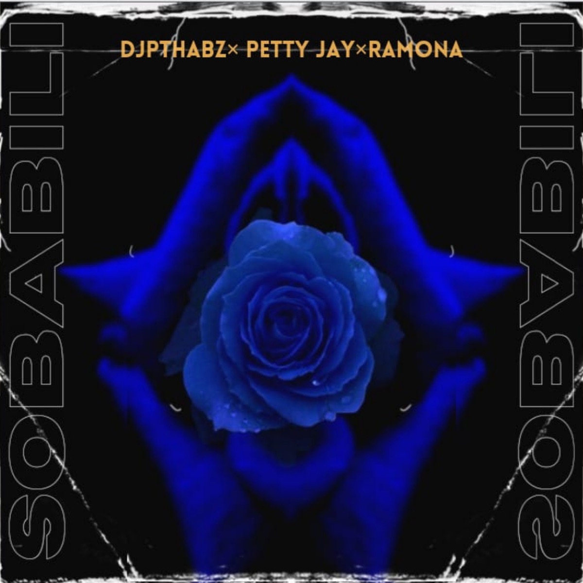 Sobabili - Single by DJ P Thabz, Petty Jay & Ramona album cover