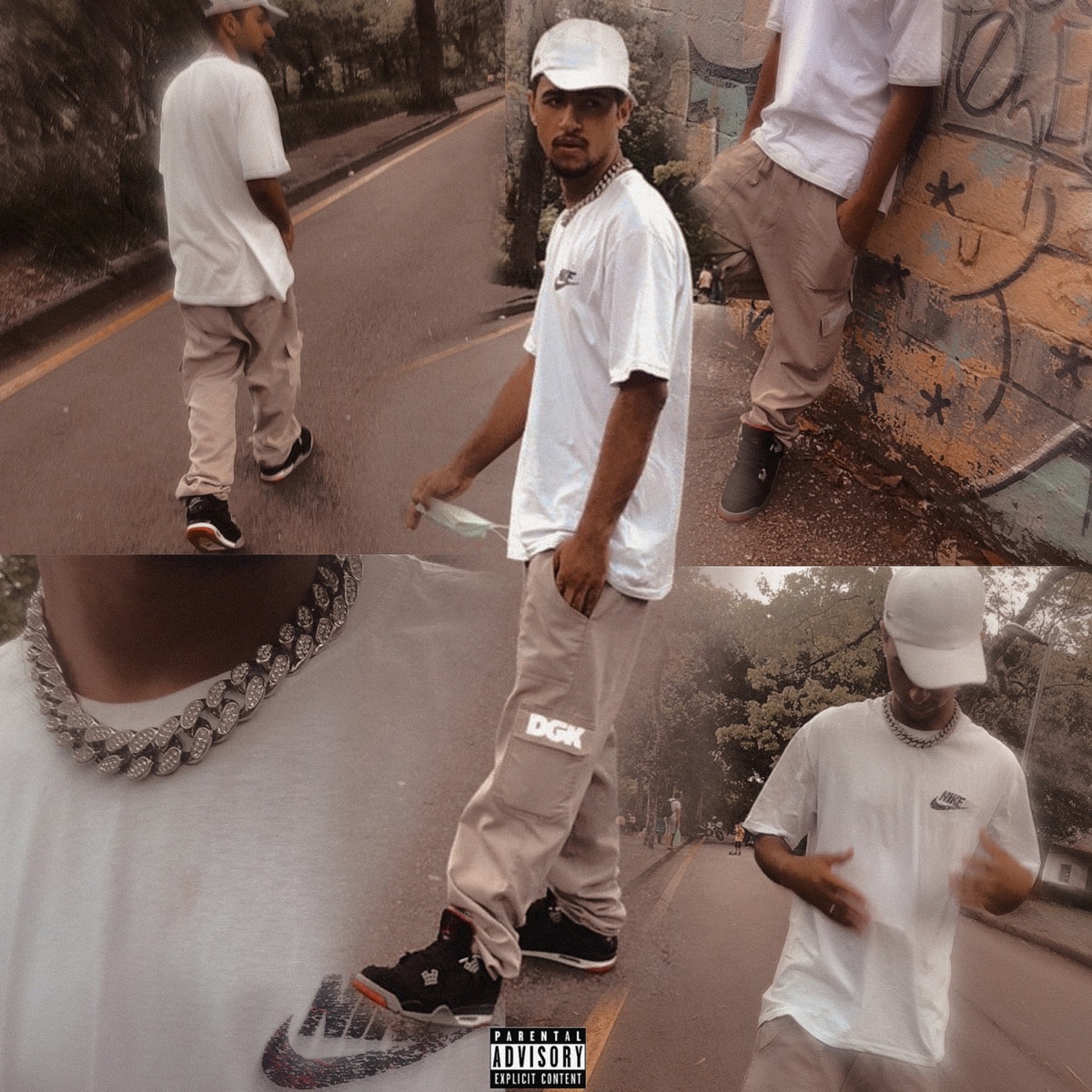 After Party - Single by $turt album cover