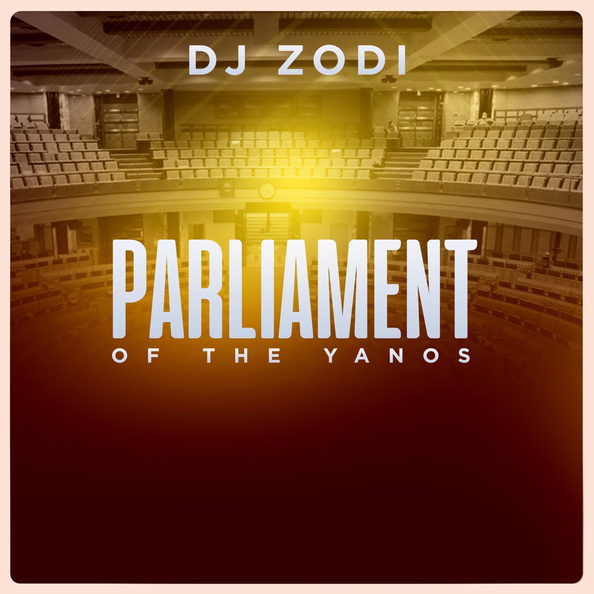 Yabelungu (feat. Taurustee & Mr O.G) - Single by Dj Zodi album cover