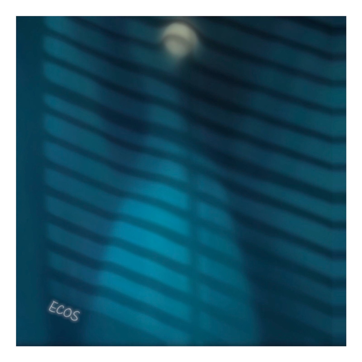 Ecos - EP by Calo Ls album cover