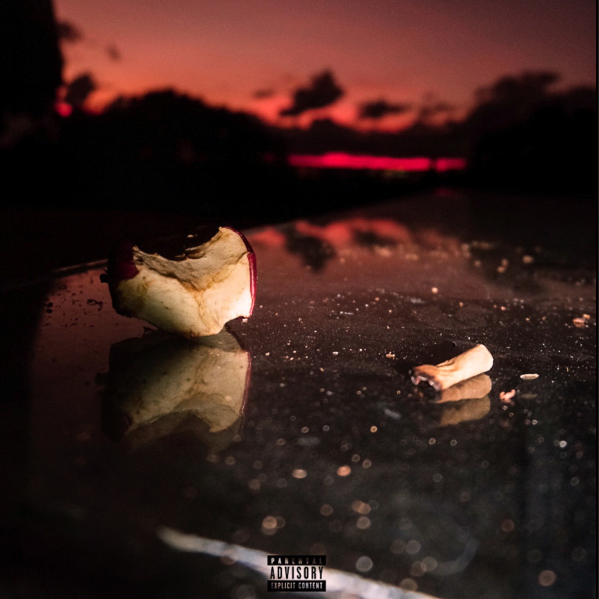 Prece - Single by Ranik, MVLXNE BEATZ & Lil J album cover