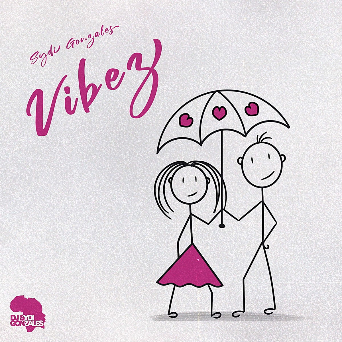 Vibez - Single by SYDI GONZALES album cover