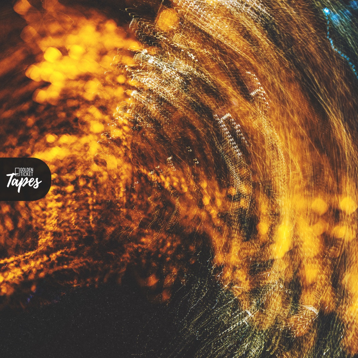 Nadis (feat. yani) - Single by Pixie Dust, Alpstar & Golden Ticket Tapes album cover