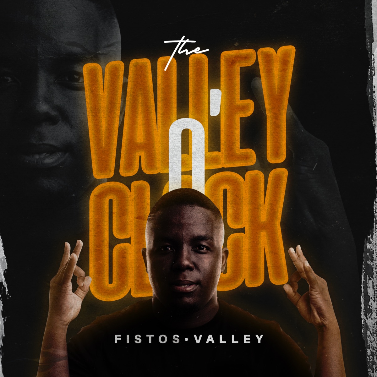 The Valley Oclock by Fistosvalley album cover