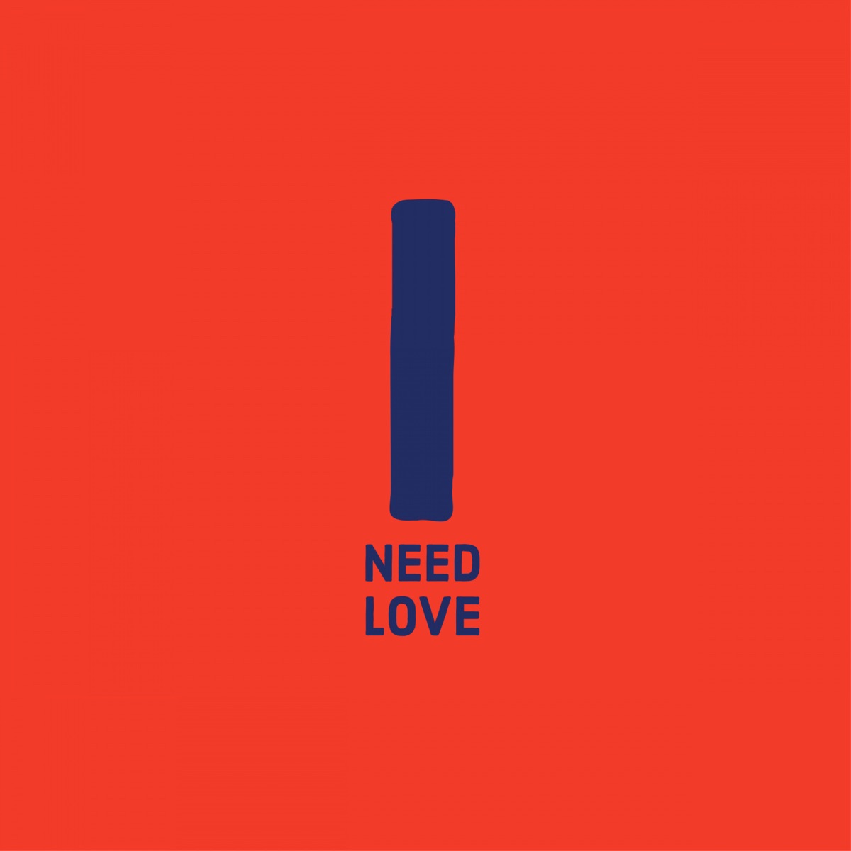 I Need Love (Love Supreme Mix) [feat. Kim Appleby] - Single by Levthand album cover