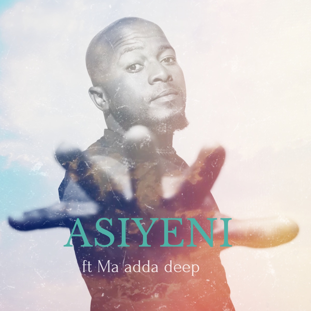 ASIYENI (feat. Ma adda deep) - Single by Big5music album cover