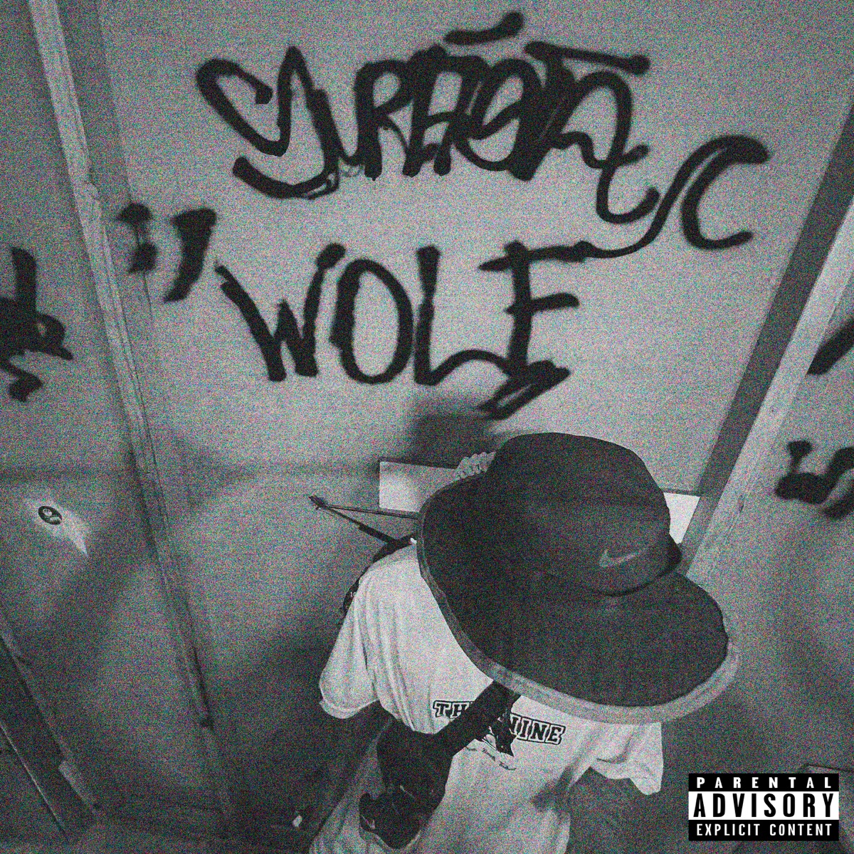 Surfista - Single by Ajoota & Zayon album cover