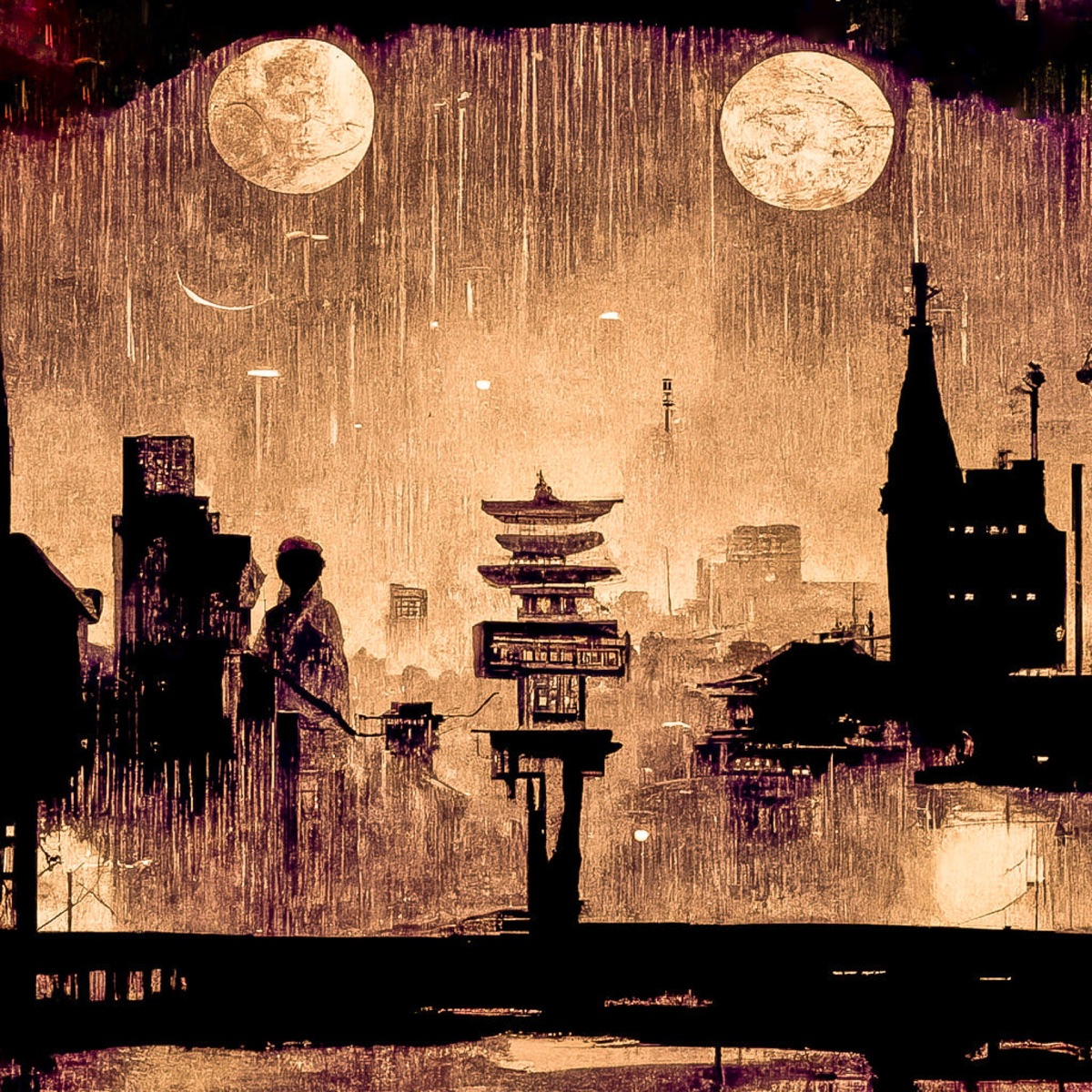 One Day I'm Gone - Single by JarJarBeatz album cover