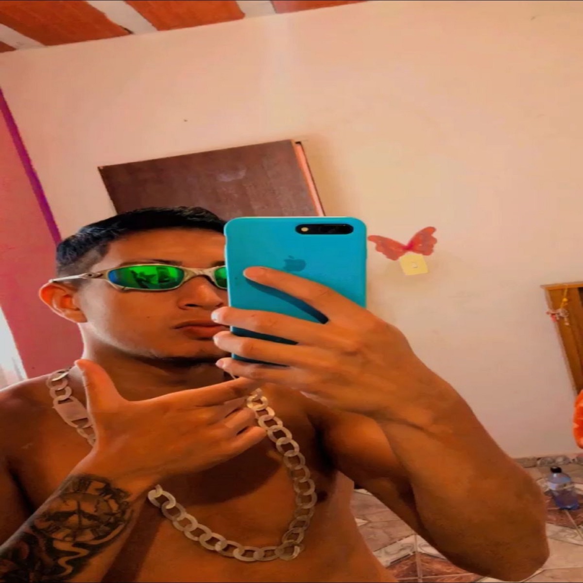 Olha O Pacotao Das Piranha Do Serrao - Single by VT2 DO BLM album cover