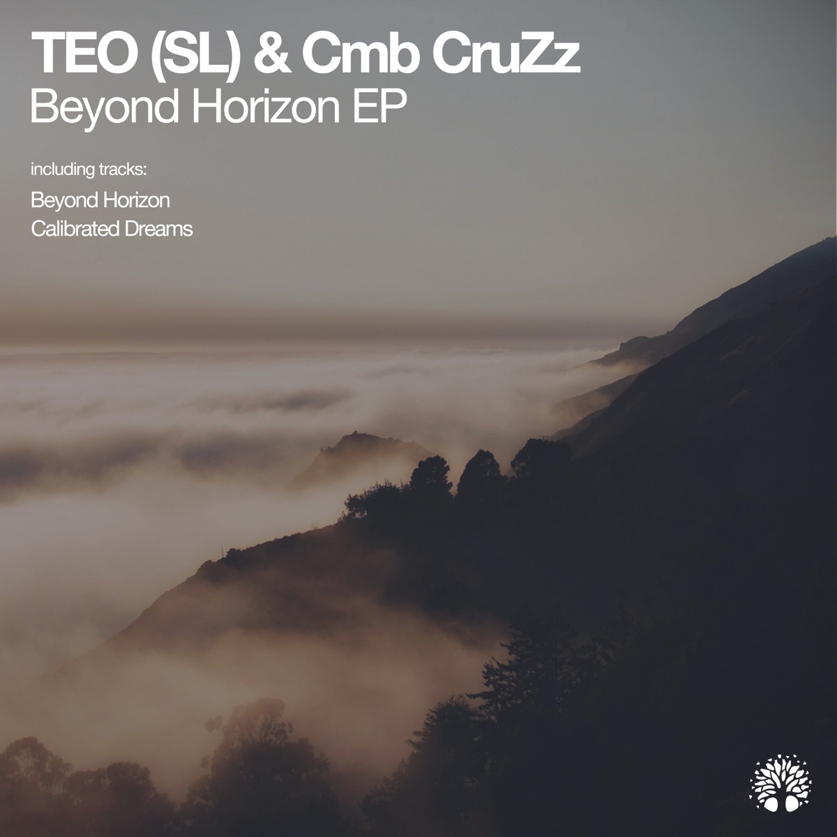 Beyond Horizon - Single by Cmb CruZz & Teō album cover