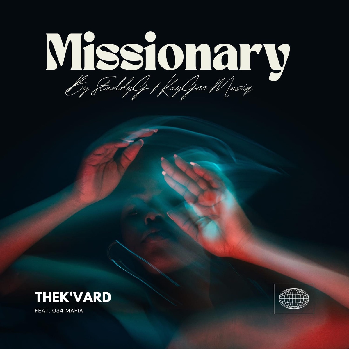 Havard Vs Theke - Single by KayGee Muziq album cover