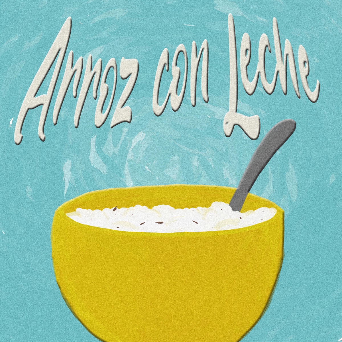 Arroz con leche - Single by Treko EKZ & Arketoh album cover