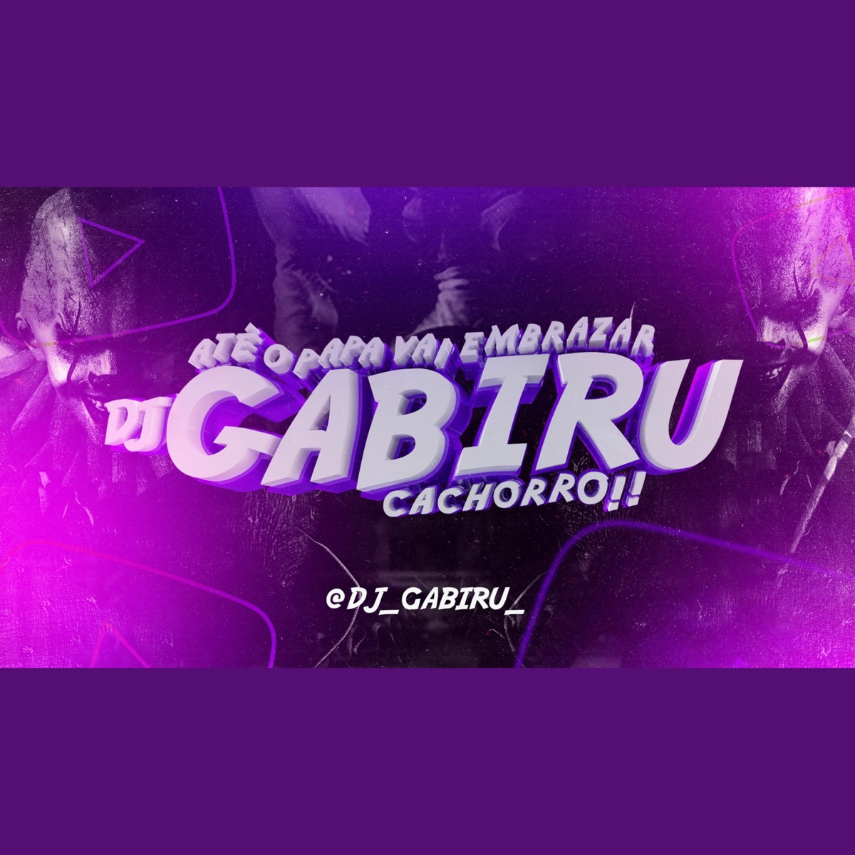 Automotivo Canalha 2 - Single by Mc Delux, Mc Morgana & DJ Gabiru album cover