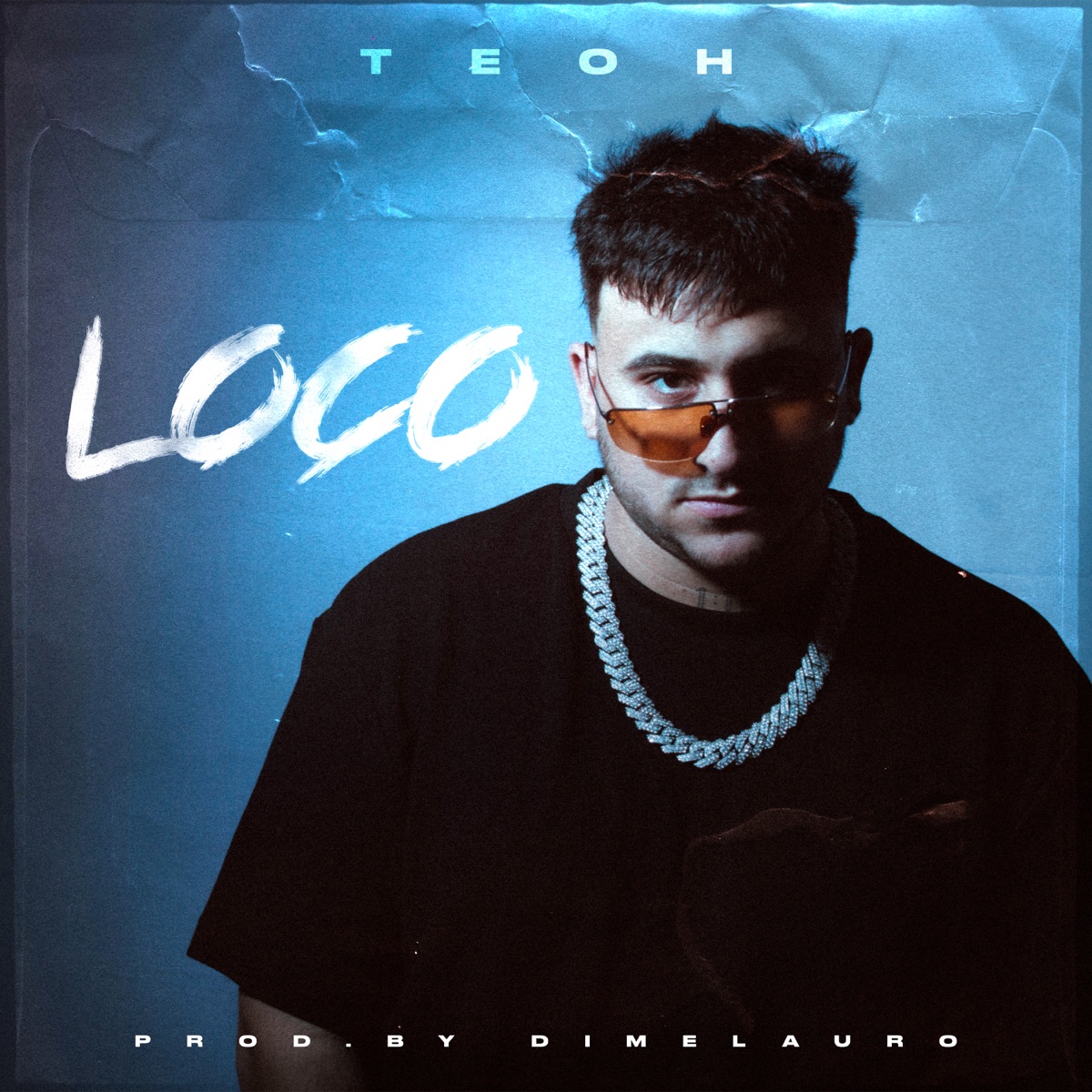 Loco - Single by TEOH & Lauro album cover