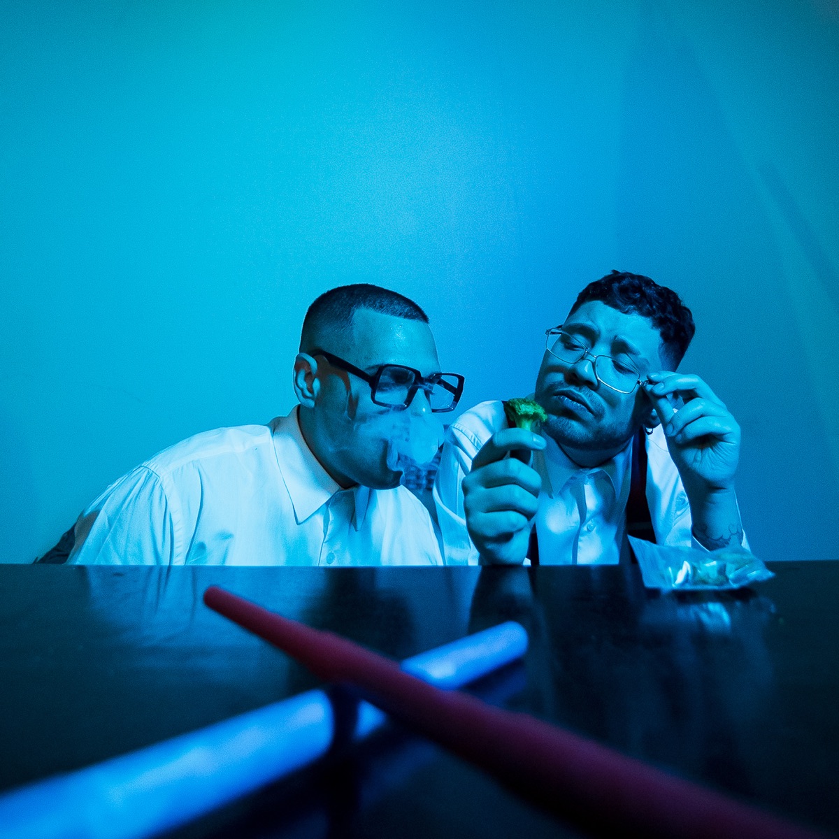 Tchau Tchau - Single by DeZNorteados, COST & prodmira album cover