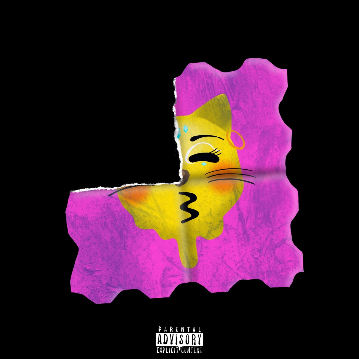 La Curiosidad - Single by ACIDS, Daser, Hellboi, Q-King, JORDANFLAI, NB Ice, Wander Bill, MAGLIO AMEXI & GEME RI$H BOY album cover