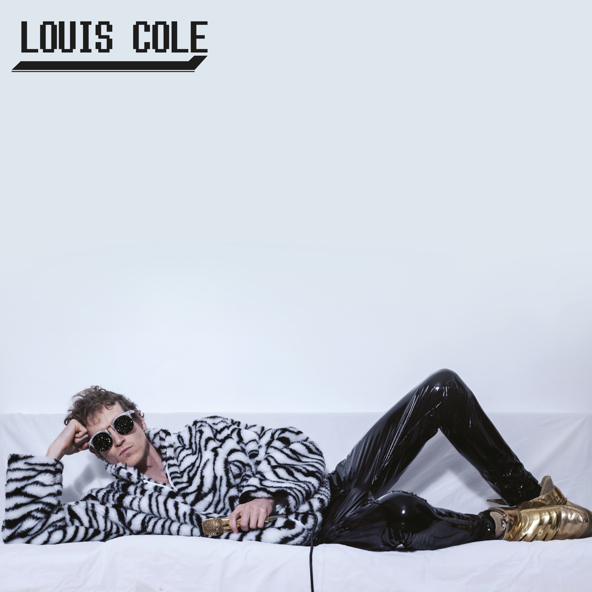 Quality Over Opinion by Louis Cole album cover