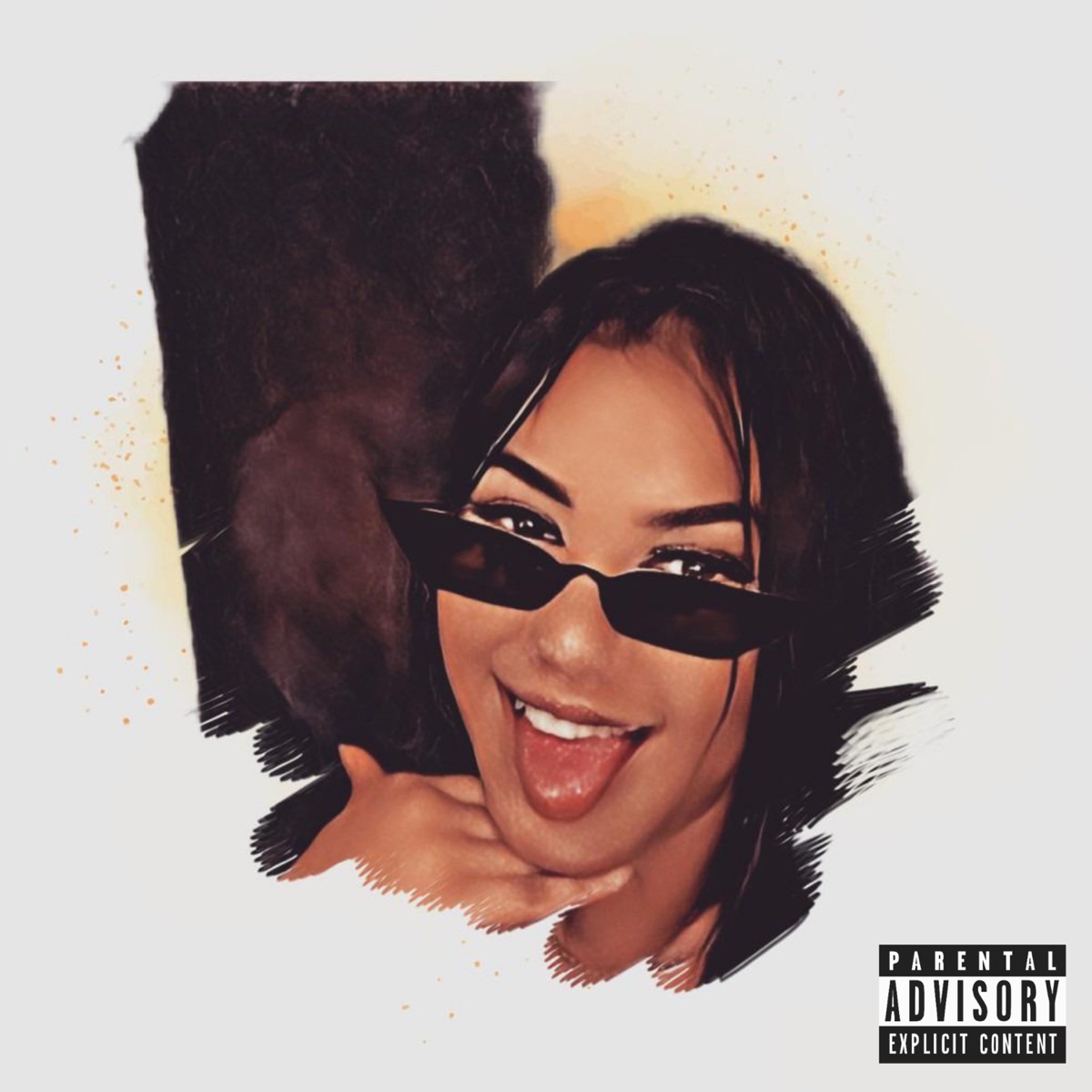 Juntin (feat. Caio Brasil) - Single by KL Gilack album cover