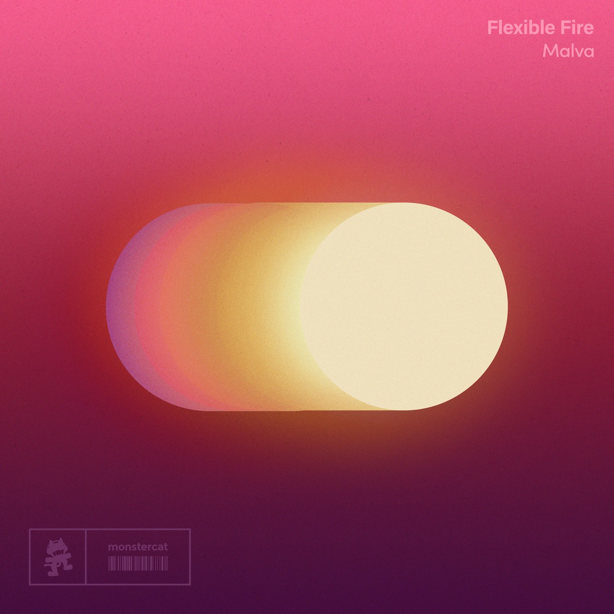 Malva - Single by Flexible Fire album cover