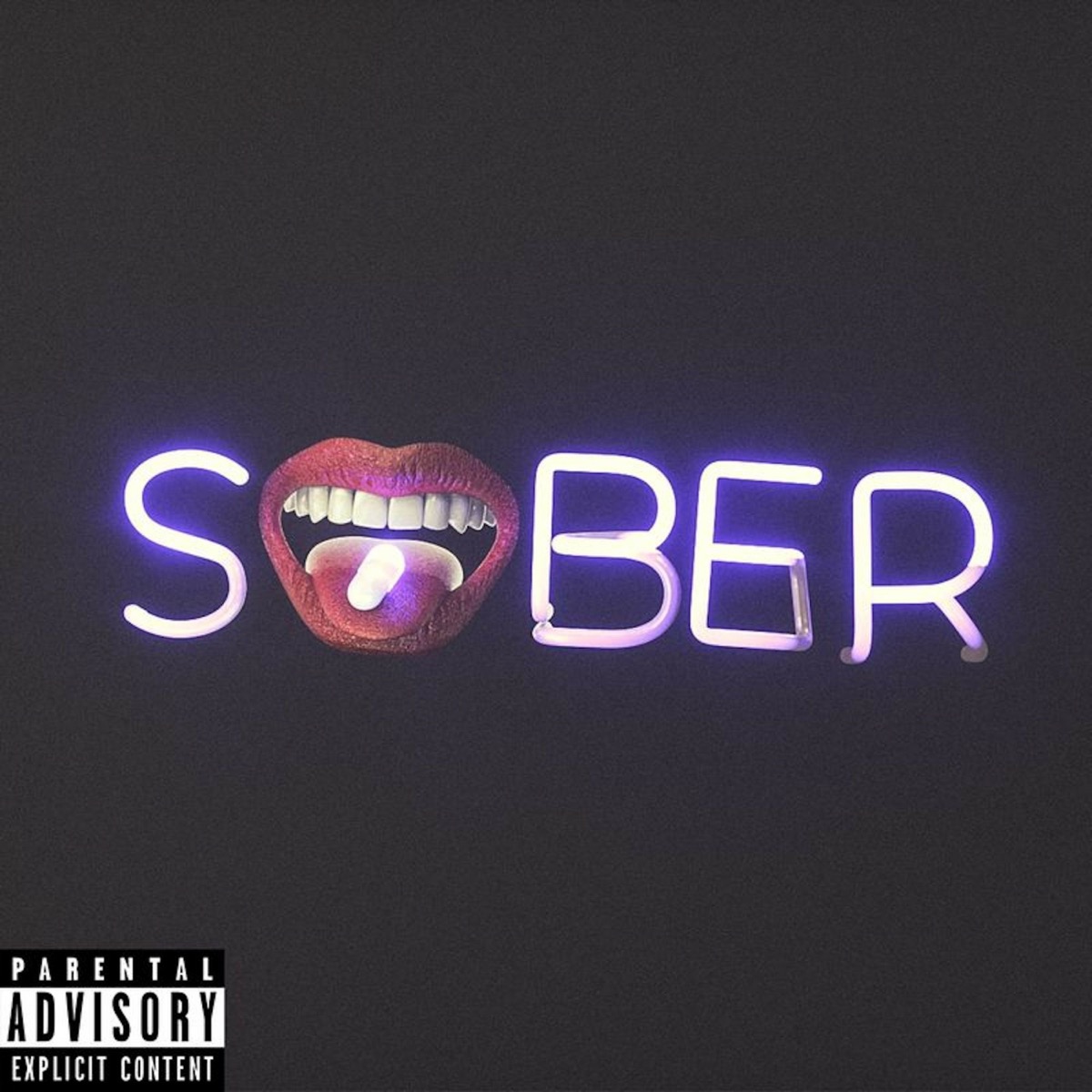Sober (feat. Pressa) - Single by 2Scratch & Swisha T album cover