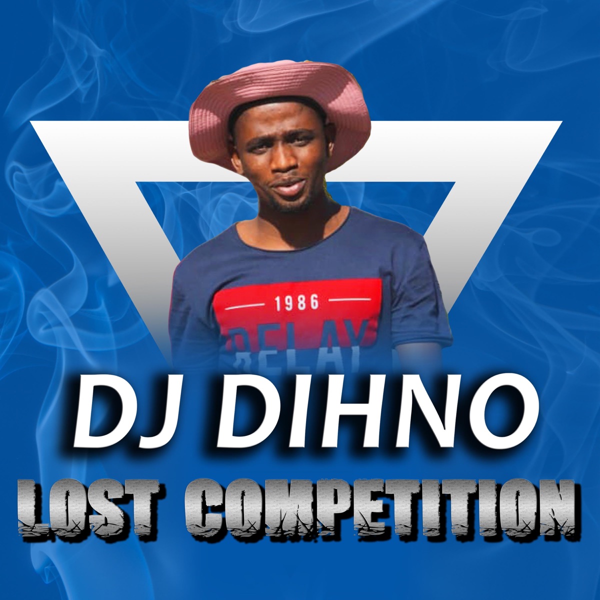 Lost Competition - Single by Dj DIHNO album cover